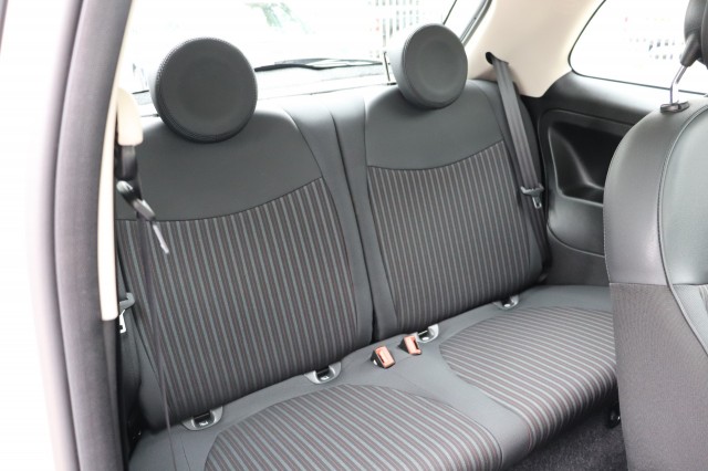 FIAT 500 1.2 Collezione / 1e eigenaar & Dealeronderhouden!, Carmix, OSS