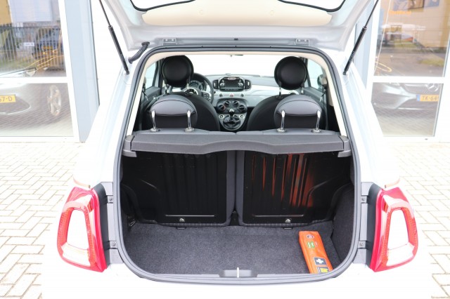 FIAT 500 1.2 Collezione / 1e eigenaar & Dealeronderhouden!, Carmix, OSS