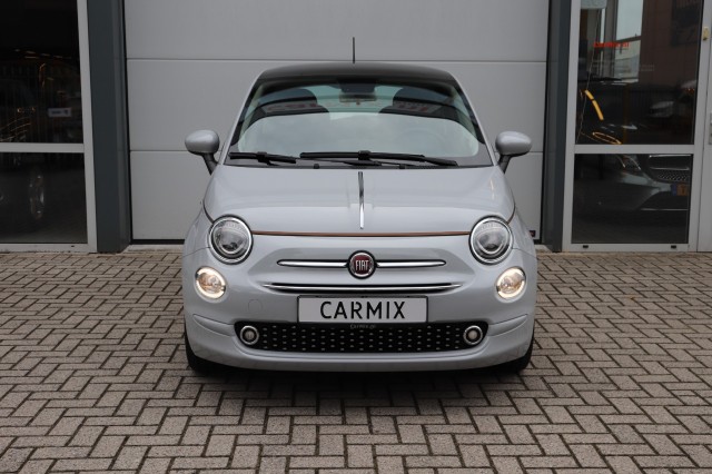 FIAT 500 1.2 Collezione / 1e eigenaar & Dealeronderhouden!, Carmix, OSS