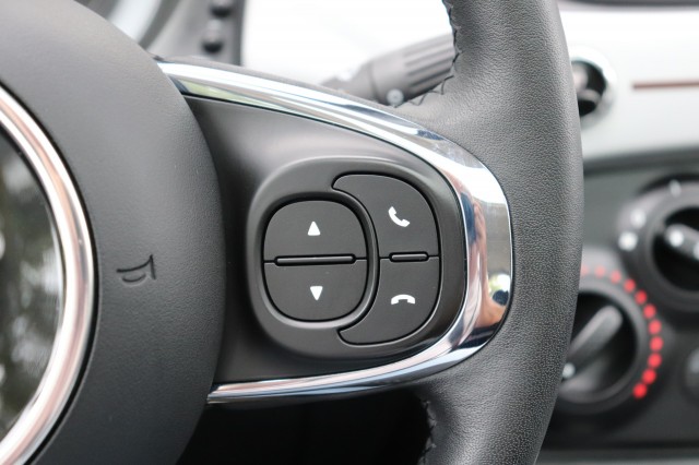 FIAT 500 1.2 Collezione / 1e eigenaar & Dealeronderhouden!, Carmix, OSS