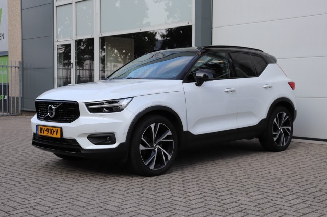 VOLVO XC40 2.0 T5 AWD R-D I.ED., Carmix, OSS