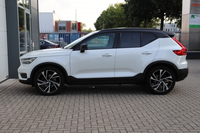 VOLVO XC40 2.0 T5 AWD R-D I.ED., Carmix, OSS