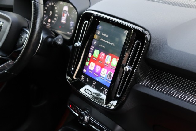 VOLVO XC40 2.0 T5 AWD R-D I.ED., Carmix, OSS