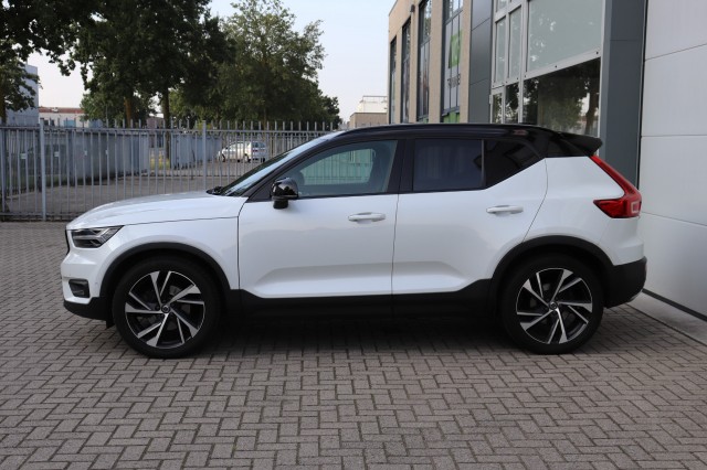VOLVO XC40 2.0 T5 AWD R-D I.ED., Carmix, OSS