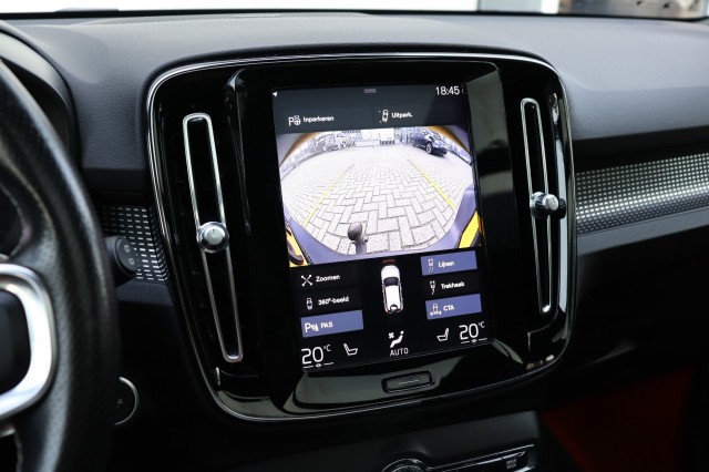 VOLVO XC40 2.0 T5 AWD R-D I.ED., Carmix, OSS