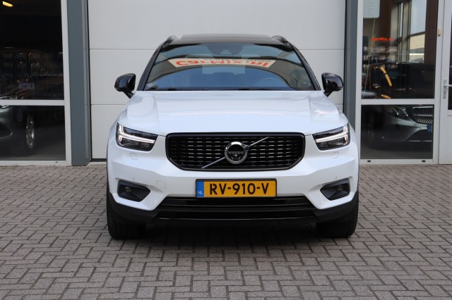 VOLVO XC40 2.0 T5 AWD R-D I.ED., Carmix, OSS