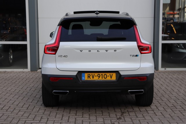 VOLVO XC40 2.0 T5 AWD R-D I.ED., Carmix, OSS
