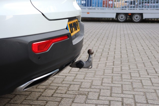 VOLVO XC40 2.0 T5 AWD R-D I.ED., Carmix, OSS