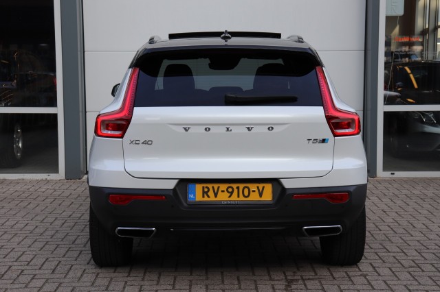 VOLVO XC40 2.0 T5 AWD R-D I.ED., Carmix, OSS
