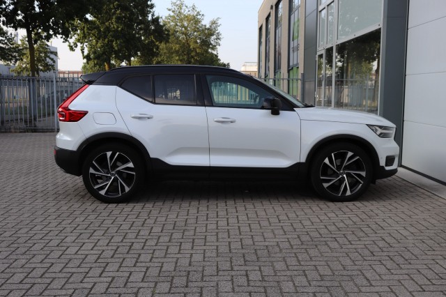 VOLVO XC40 2.0 T5 AWD R-D I.ED., Carmix, OSS