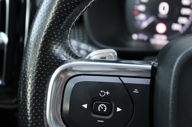 VOLVO XC40 2.0 T5 AWD R-D I.ED., Carmix, OSS