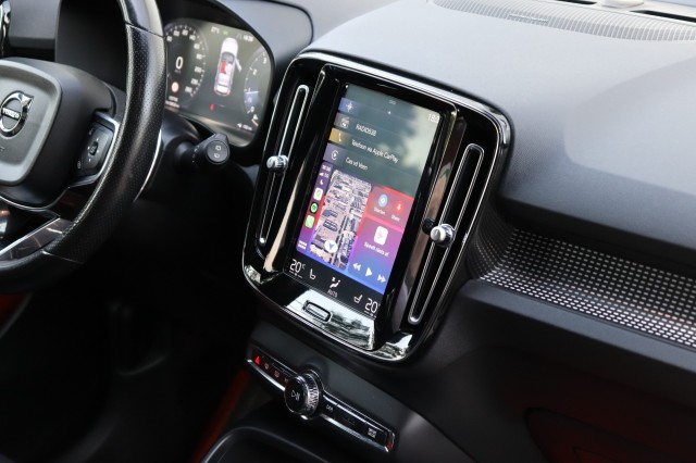 VOLVO XC40 2.0 T5 AWD R-D I.ED., Carmix, OSS