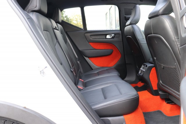 VOLVO XC40 2.0 T5 AWD R-D I.ED., Carmix, OSS