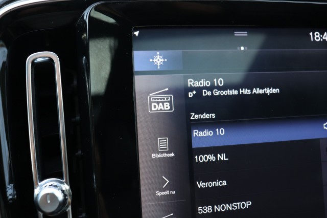 VOLVO XC40 2.0 T5 AWD R-D I.ED., Carmix, OSS