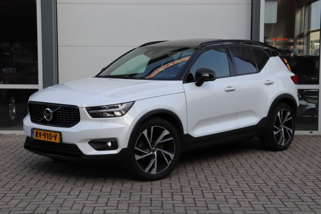 VOLVO XC40 - 2.0 T5 AWD R-DESIGN INTRO.ED/ORIG.NL/360/PAN.DAK/HK-AUDIO/PILOTA