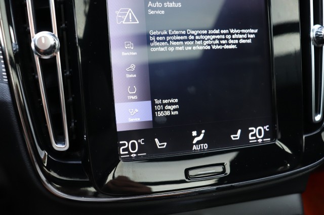 VOLVO XC40 2.0 T5 AWD R-D I.ED., Carmix, OSS