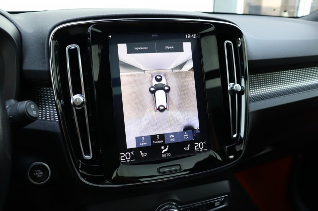 VOLVO XC40 2.0 T5 AWD R-D I.ED., Carmix, OSS