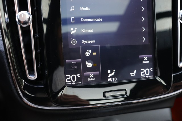 VOLVO XC40 2.0 T5 AWD R-D I.ED., Carmix, OSS