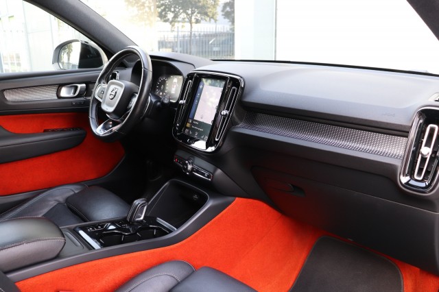 VOLVO XC40 2.0 T5 AWD R-D I.ED., Carmix, OSS