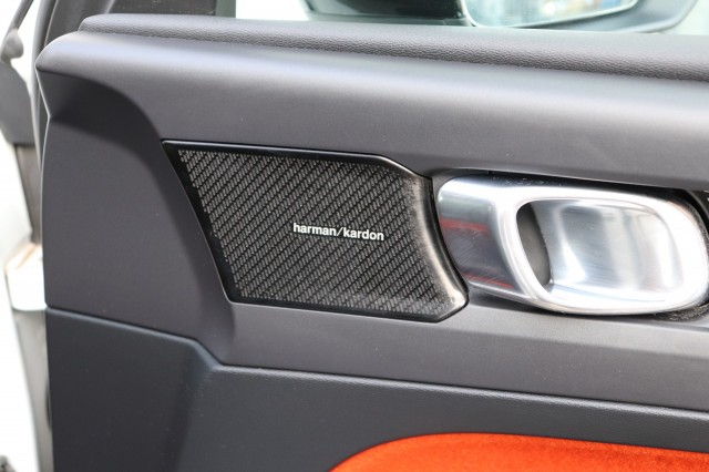 VOLVO XC40 2.0 T5 AWD R-D I.ED., Carmix, OSS