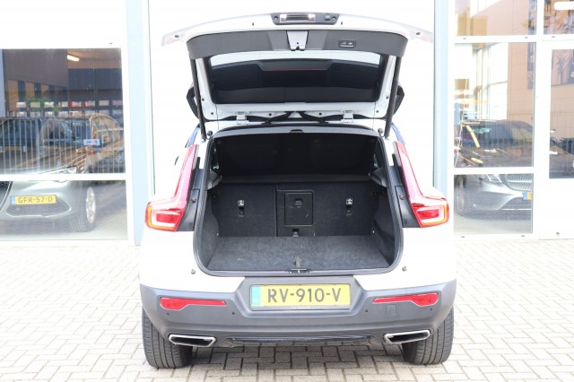 VOLVO XC40 2.0 T5 AWD R-D I.ED., Carmix, OSS