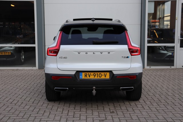VOLVO XC40 2.0 T5 AWD R-D I.ED., Carmix, OSS