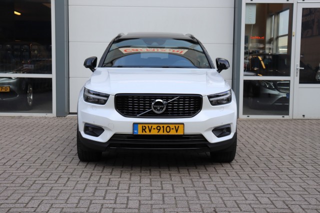 VOLVO XC40 2.0 T5 AWD R-D I.ED., Carmix, OSS