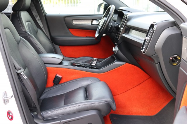 VOLVO XC40 2.0 T5 AWD R-D I.ED., Carmix, OSS