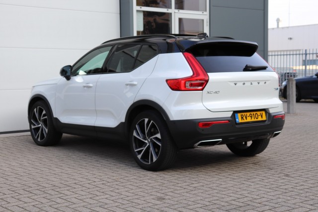 VOLVO XC40 2.0 T5 AWD R-D I.ED., Carmix, OSS