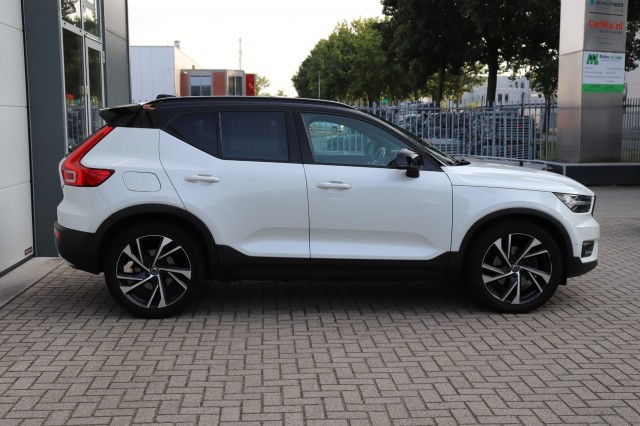 VOLVO XC40 2.0 T5 AWD R-D I.ED., Carmix, OSS