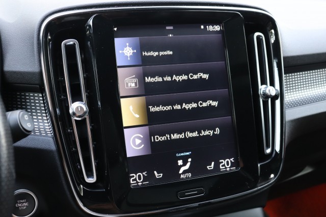 VOLVO XC40 2.0 T5 AWD R-D I.ED., Carmix, OSS