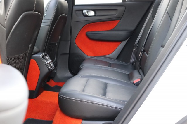 VOLVO XC40 2.0 T5 AWD R-D I.ED., Carmix, OSS