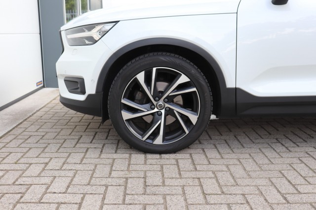 VOLVO XC40 2.0 T5 AWD R-D I.ED., Carmix, OSS