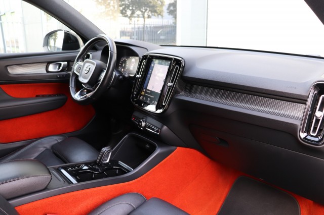 VOLVO XC40 2.0 T5 AWD R-D I.ED., Carmix, OSS
