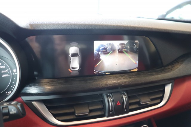 ALFA ROMEO STELVIO 2.2D SUPER AUT/CARPLAY/AD.CRUISE/NAVI/CAMERA/CLIMA/79DKM!/18, Carmix, OSS