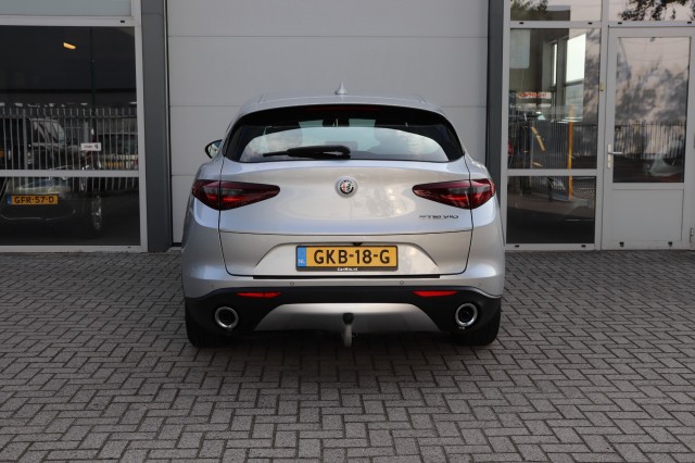ALFA ROMEO STELVIO 2.2D SUPER AUT/CARPLAY/AD.CRUISE/NAVI/CAMERA/CLIMA/79DKM!/18, Carmix, OSS