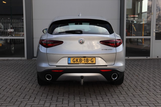 ALFA ROMEO STELVIO 2.2D SUPER AUT/CARPLAY/AD.CRUISE/NAVI/CAMERA/CLIMA/79DKM!/18, Carmix, OSS