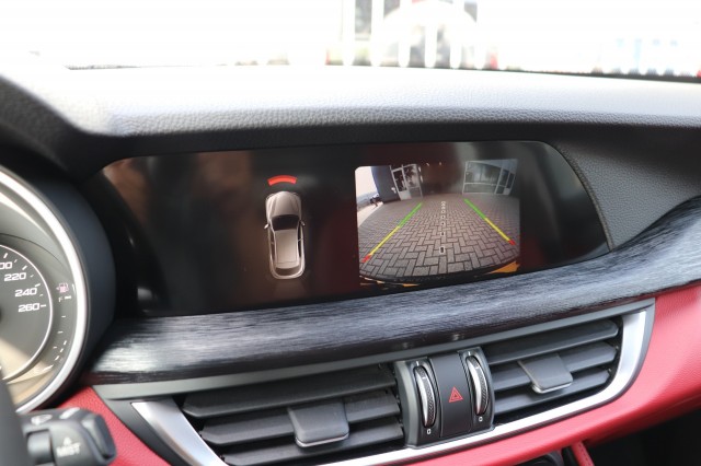 ALFA ROMEO STELVIO 2.2D SUPER AUT/CARPLAY/AD.CRUISE/NAVI/CAMERA/CLIMA/79DKM!/18, Carmix, OSS