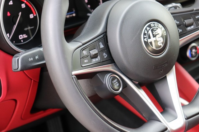 ALFA ROMEO STELVIO 2.2D SUPER AUT/CARPLAY/AD.CRUISE/NAVI/CAMERA/CLIMA/79DKM!/18, Carmix, OSS