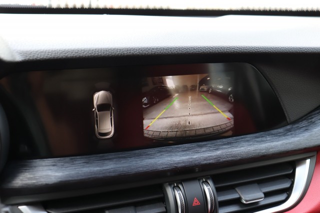 ALFA ROMEO STELVIO 2.2D SUPER AUT/CARPLAY/AD.CRUISE/NAVI/CAMERA/CLIMA/79DKM!/18, Carmix, OSS