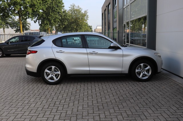 ALFA ROMEO STELVIO 2.2D SUPER AUT/CARPLAY/AD.CRUISE/NAVI/CAMERA/CLIMA/79DKM!/18, Carmix, OSS