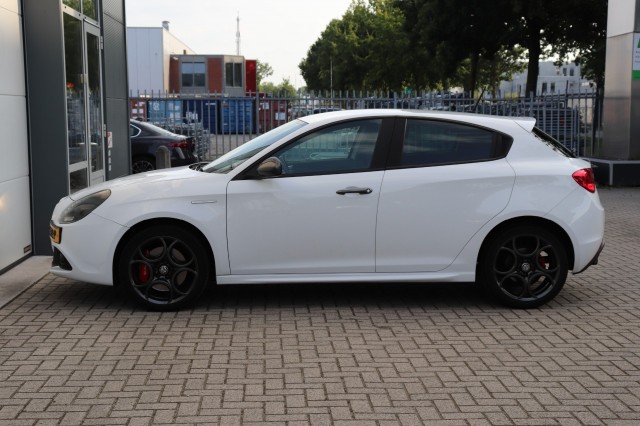 ALFA ROMEO GIULIETTA 1.4 T MULTIAIR SUPER, Carmix, OSS