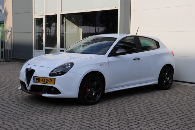 ALFA ROMEO GIULIETTA 1.4 T MULTIAIR SUPER, Carmix, OSS
