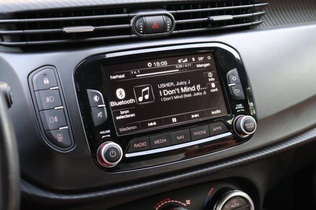 ALFA ROMEO GIULIETTA 1.4 T MULTIAIR SUPER, Carmix, OSS