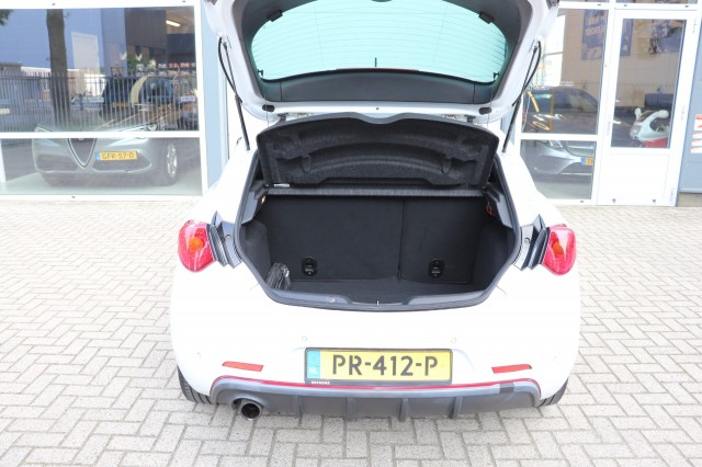 ALFA ROMEO GIULIETTA 1.4 T MULTIAIR SUPER, Carmix, OSS