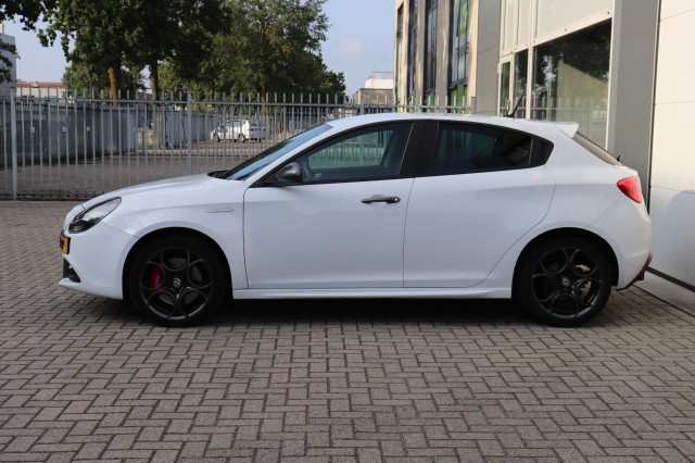 ALFA ROMEO GIULIETTA 1.4 T MULTIAIR SUPER, Carmix, OSS