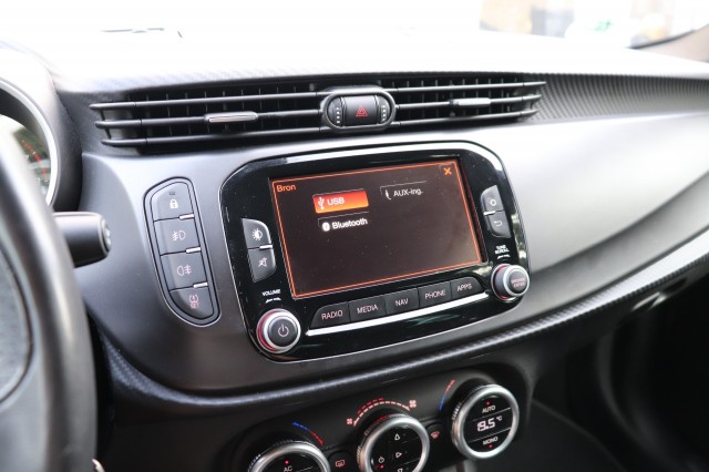 ALFA ROMEO GIULIETTA 1.4 T MULTIAIR SUPER, Carmix, OSS