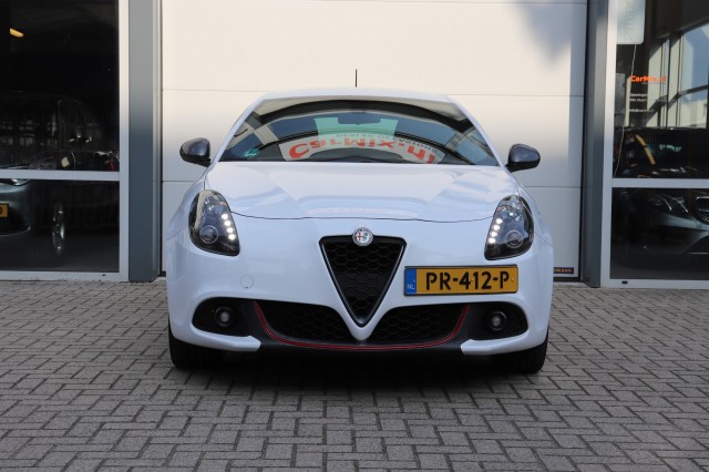 ALFA ROMEO GIULIETTA 1.4 T MULTIAIR SUPER, Carmix, OSS