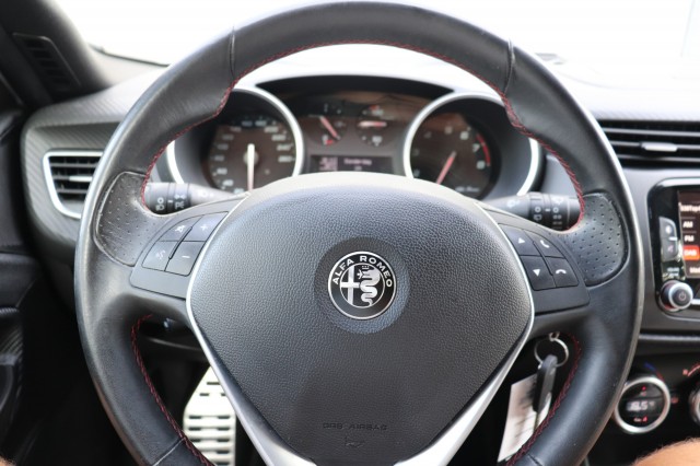 ALFA ROMEO GIULIETTA 1.4 T MULTIAIR SUPER, Carmix, OSS