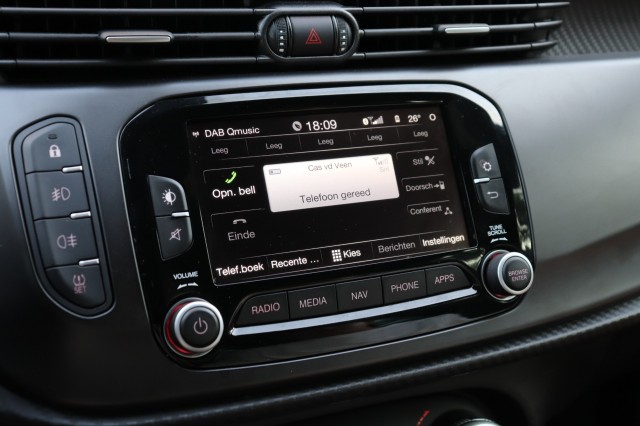 ALFA ROMEO GIULIETTA 1.4 T MULTIAIR SUPER, Carmix, OSS